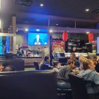 Hokkaido Hibachi & Sushi ico