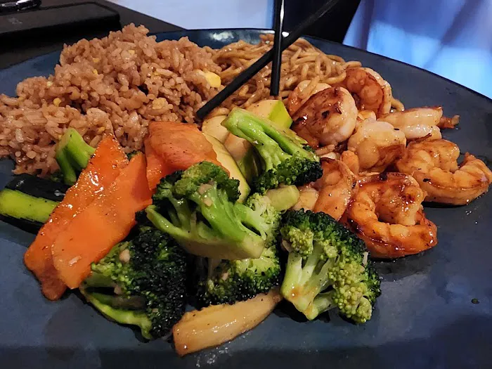Hokkaido Hibachi & Sushi Picture 8
