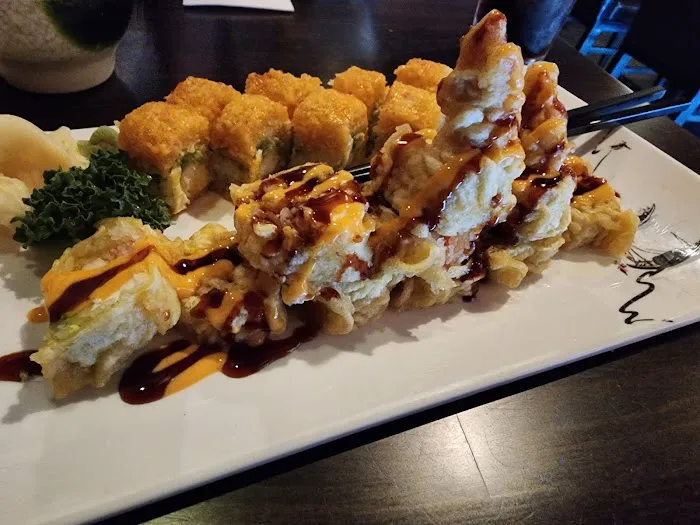 Hokkaido Hibachi & Sushi Picture 4