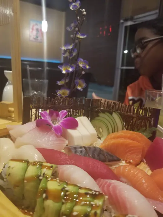 Hokkaido Hibachi & Sushi Picture 7