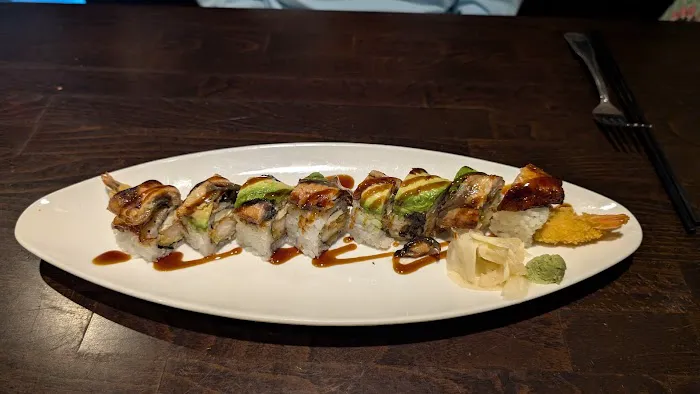Hokkaido Hibachi & Sushi Picture 2