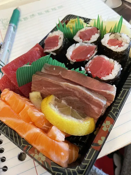 Tokyo Grill & Sushi Inc Picture 9
