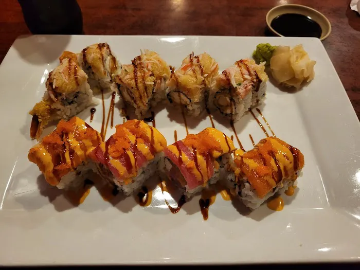 Tokyo Grill & Sushi Inc Picture 1