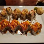 Tokyo Grill & Sushi Inc