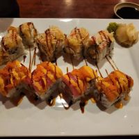 Tokyo Grill & Sushi Inc ico
