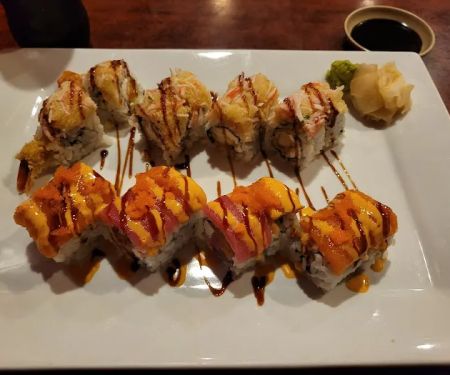 Tokyo Grill & Sushi Inc