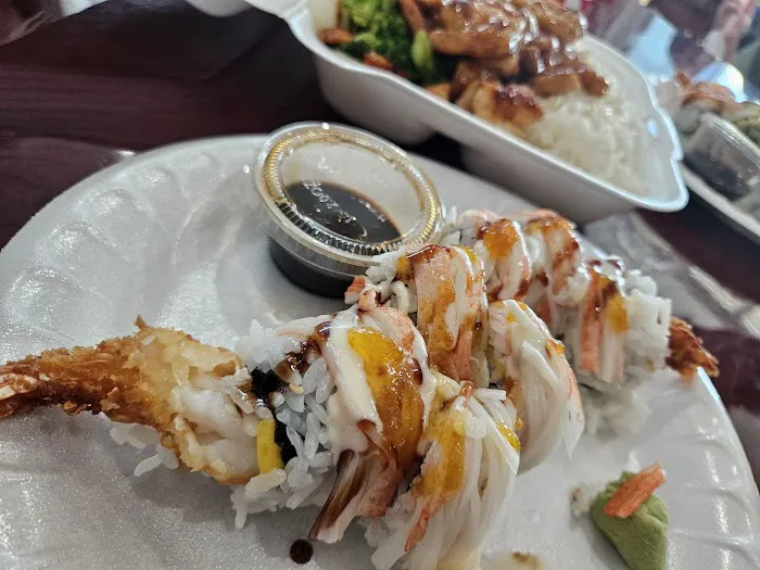 Tasty Tokyo Japanese Cuisine Picture 10