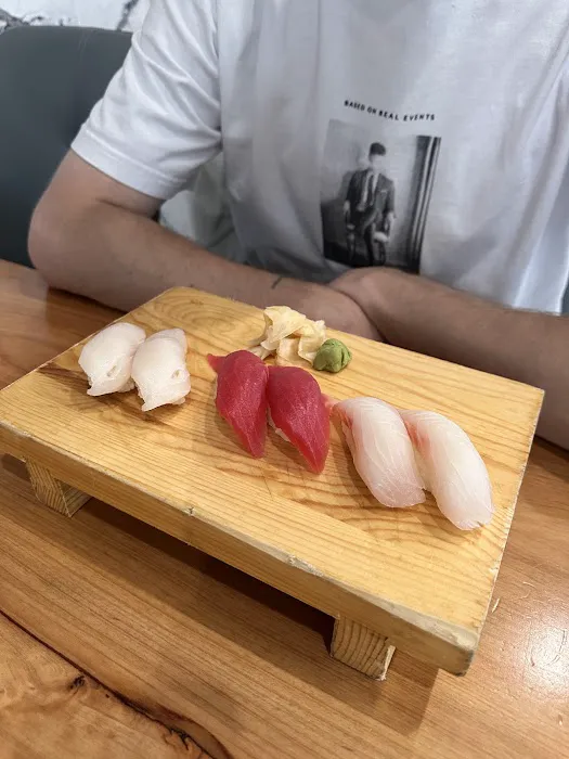 E Sushi Odessa Picture 3