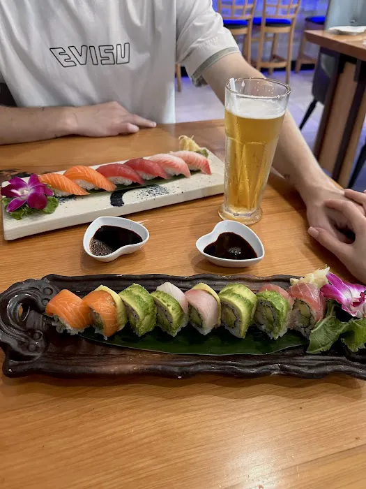E Sushi Odessa Picture 4