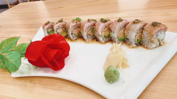 E Sushi Odessa Picture 9