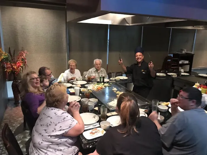 Kawa Japanese Steak House & Sushi Picture 1