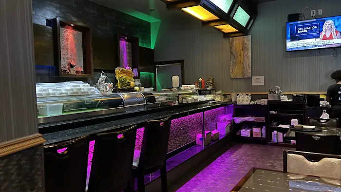 Kawa Japanese Steak House & Sushi Picture 5