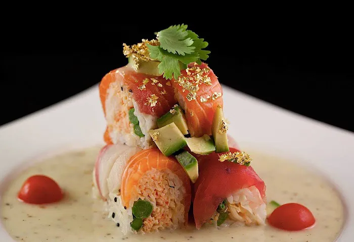 Kawa Japanese Steak House & Sushi Picture 2