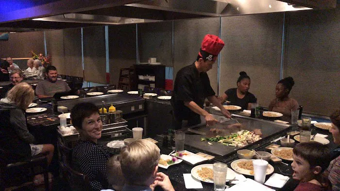 Kawa Japanese Steak House & Sushi Picture 3