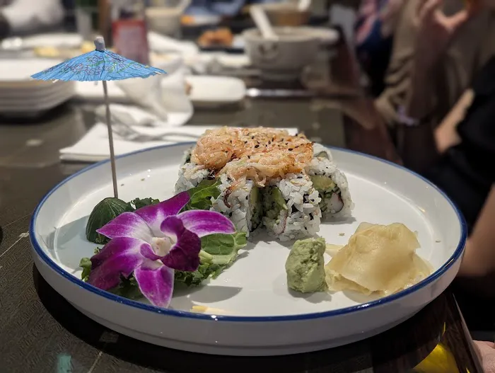 Kawa Japanese Steak House & Sushi Picture 4