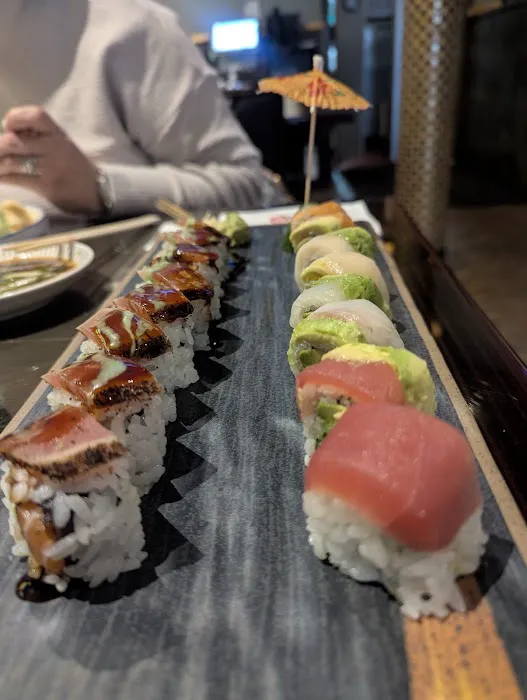 Kawa Japanese Steak House & Sushi Picture 6
