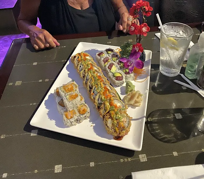 Kawa Japanese Steak House & Sushi Picture 9