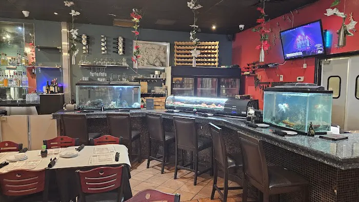 Tonbo Hibachi Grille Picture 3