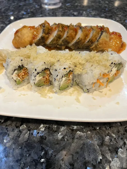 Tonbo Hibachi Grille Picture 4