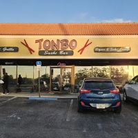 Tonbo Hibachi Grille ico