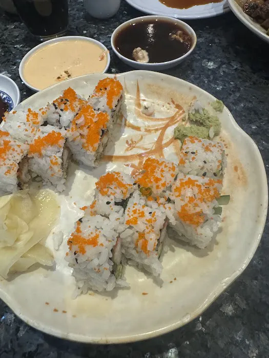 Tonbo Hibachi Grille Picture 10