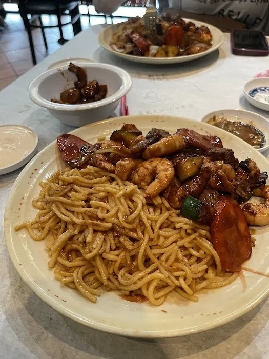 Tonbo Hibachi Grille Picture 9