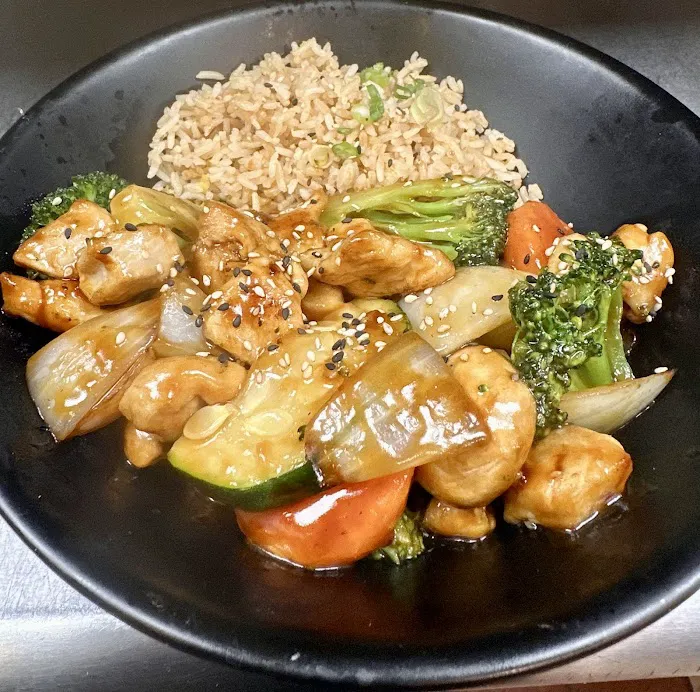Grille One Nine Asian Fusion Picture 10