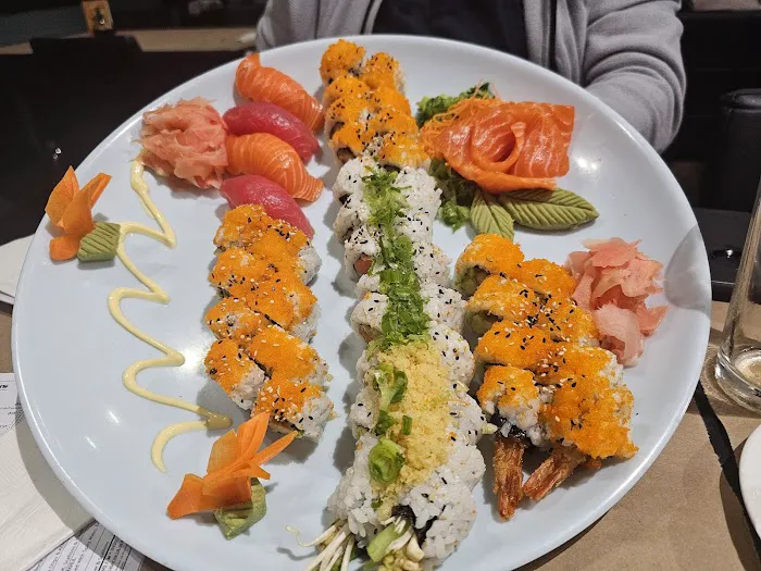 Grille One Nine Asian Fusion Picture 4