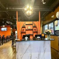 Grille One Nine Asian Fusion ico