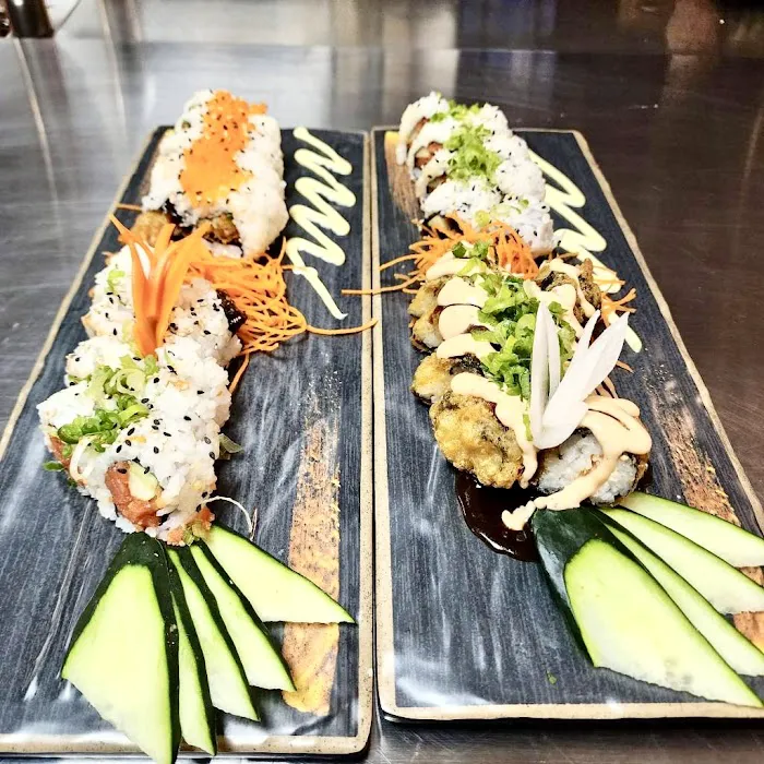 Grille One Nine Asian Fusion Picture 2
