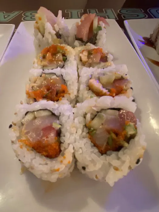 Jimmy's Sushi Bar and Japanese Restaurant Picture 10