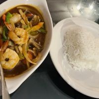 Rain Japanese Sushi Bar & Thai ico