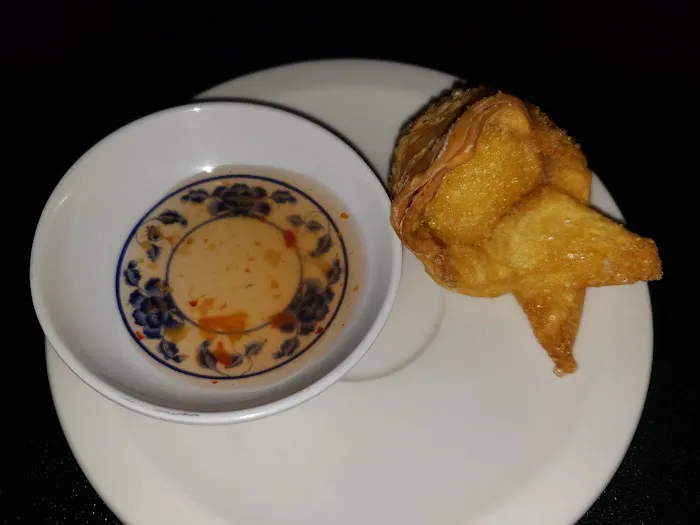 Rain Japanese Sushi Bar & Thai Picture 9