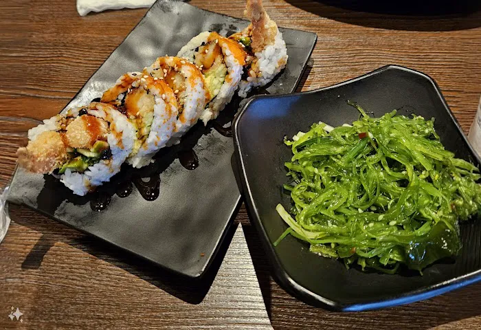 Umami Sushi Hibachi Restaurant and Bar Picture 6