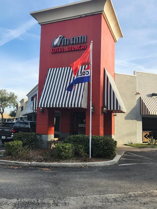 Umami Sushi Hibachi Restaurant and Bar Picture 2