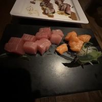 Umami Sushi Hibachi Restaurant and Bar ico