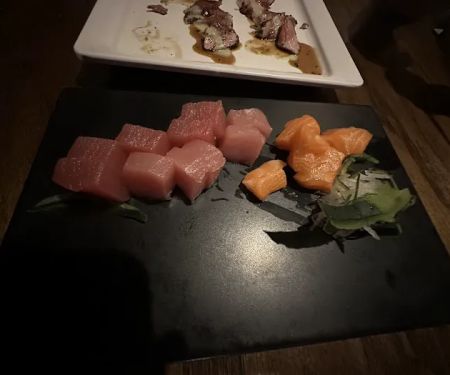Umami Sushi Hibachi Restaurant and Bar