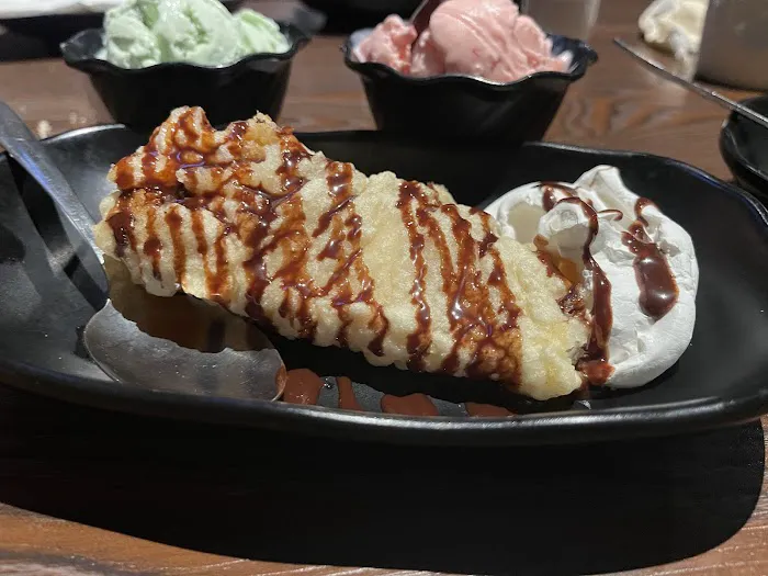 Umami Sushi Hibachi Restaurant and Bar Picture 8