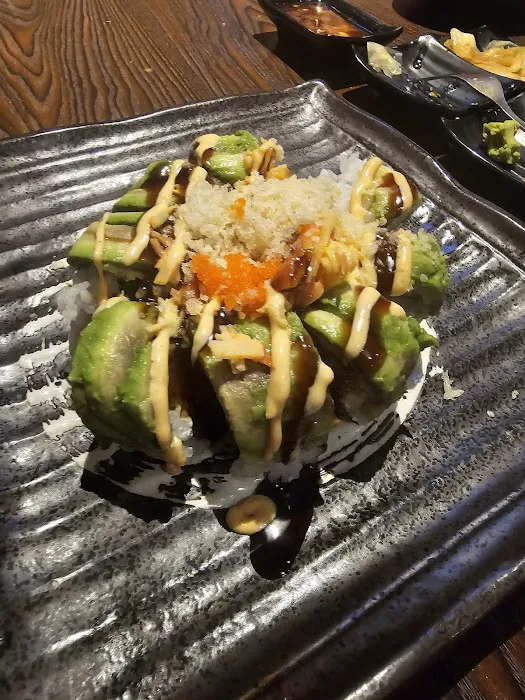 Umami Sushi Hibachi Restaurant and Bar Picture 9