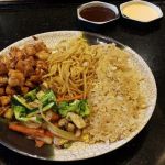 Hinata Japanese Steakhouse & Seafood