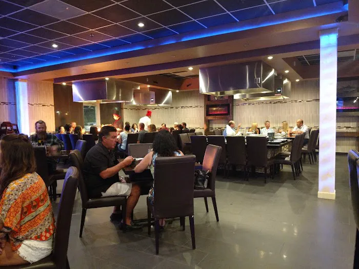 Hinata Japanese Steakhouse & Seafood Picture 4