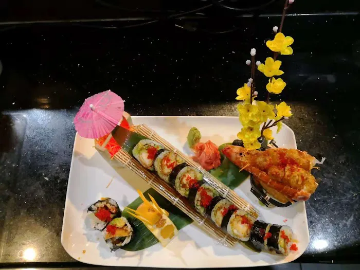 Hinata Japanese Steakhouse & Seafood Picture 7