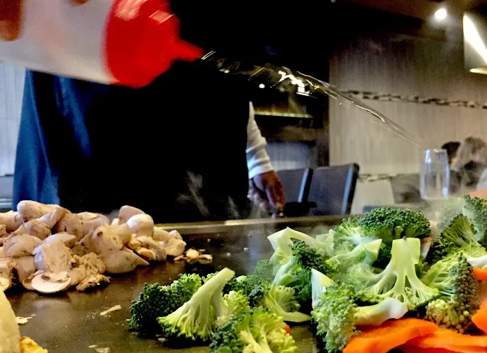 Hinata Japanese Steakhouse & Seafood Picture 5