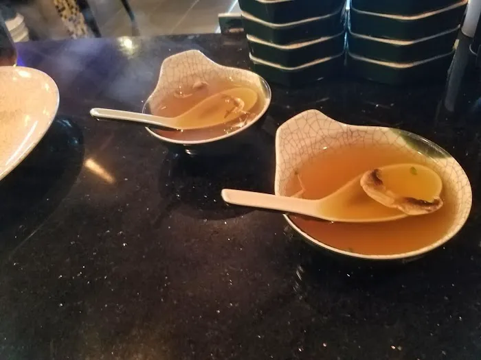 Hinata Japanese Steakhouse & Seafood Picture 6