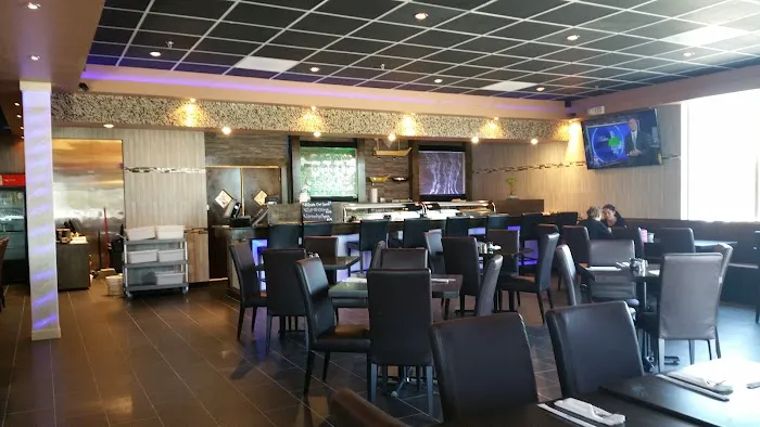 Hinata Japanese Steakhouse & Seafood Picture 10
