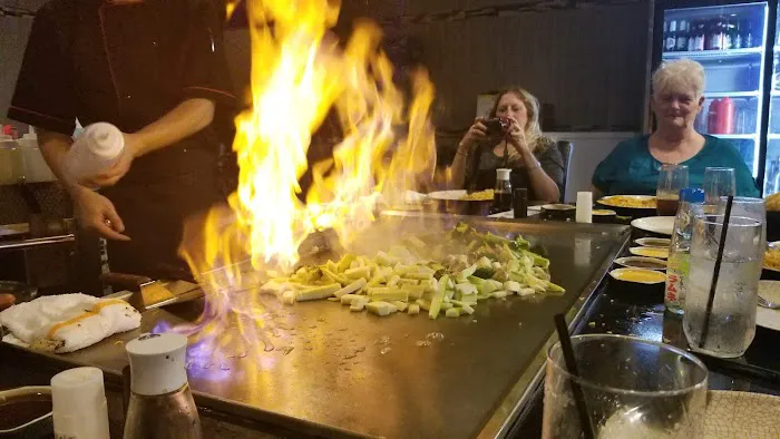 Hinata Japanese Steakhouse & Seafood Picture 9
