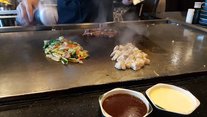 Hinata Japanese Steakhouse & Seafood Picture 2