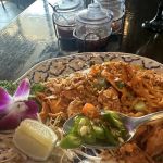 Khao Neow Sushi Thai Lao