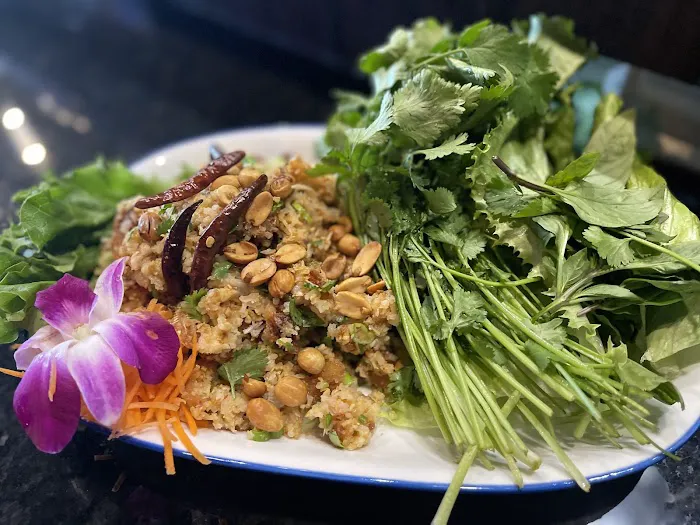 Khao Neow Sushi Thai Lao Picture 8