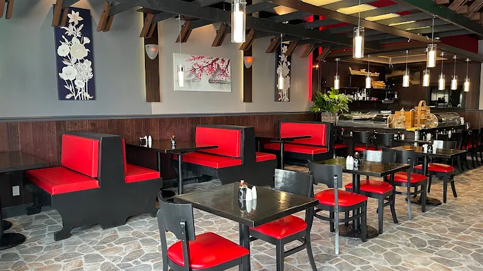 Khao Neow Sushi Thai Lao Picture 4